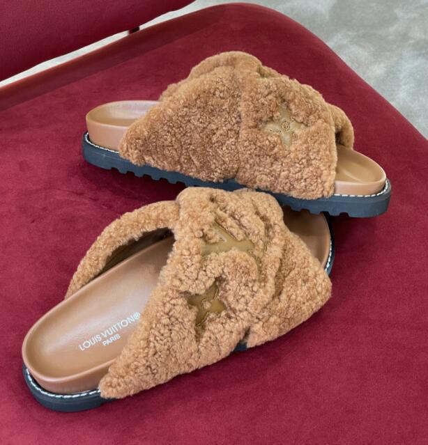 Ava’s Mode - LOV Women Shoes - 718