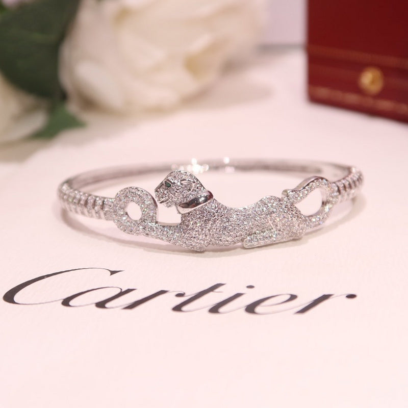 Cartier Jewelry