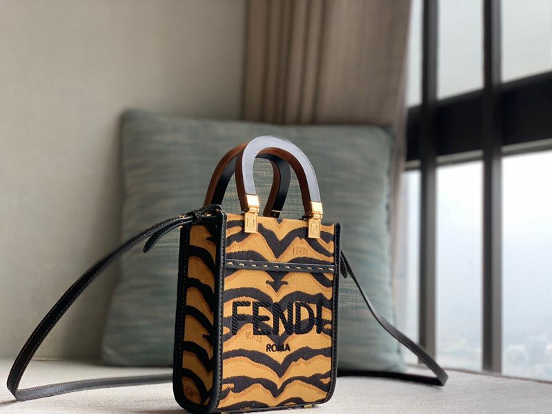 PHA - PHAE Bags - 302