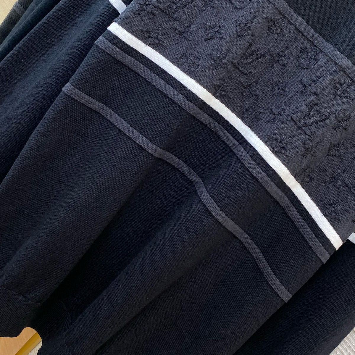 LOU POLO SHIRT