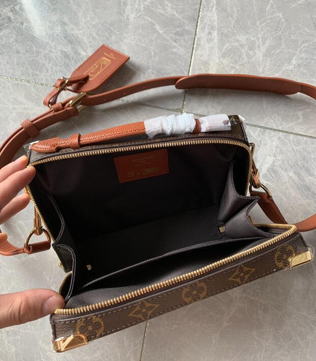 Ava’s Mode - LOV Bags - 2361