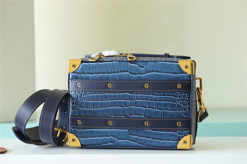 I W Fashion Lu-Vi bags - 10115