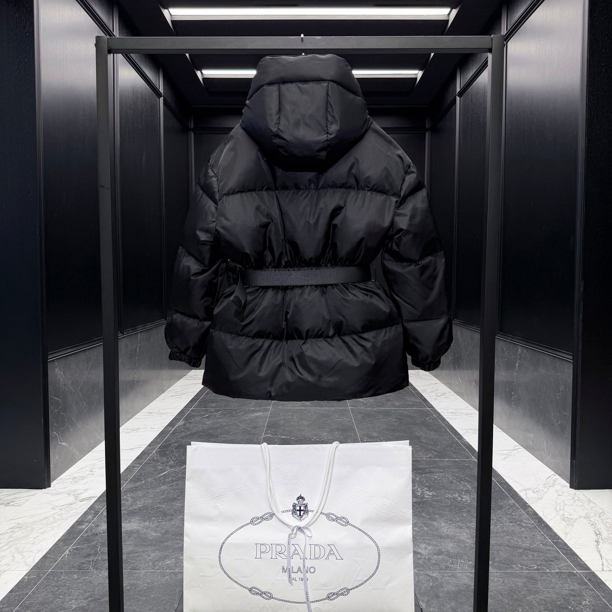 PD JACKET