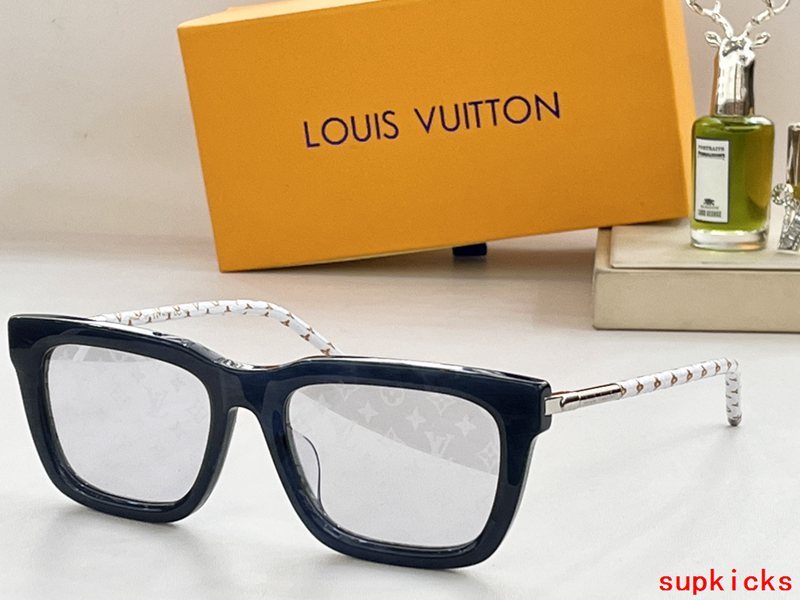 Louis Vuittion Luxury Sunglasses