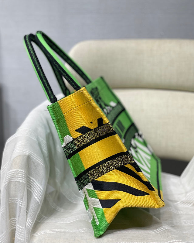 ENT - DOR Bags - 849