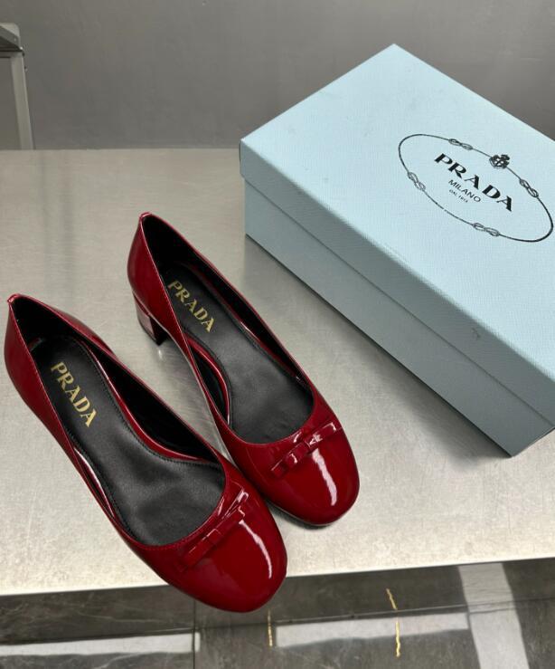 Ava’s Mode - PD Women Shoes - 193