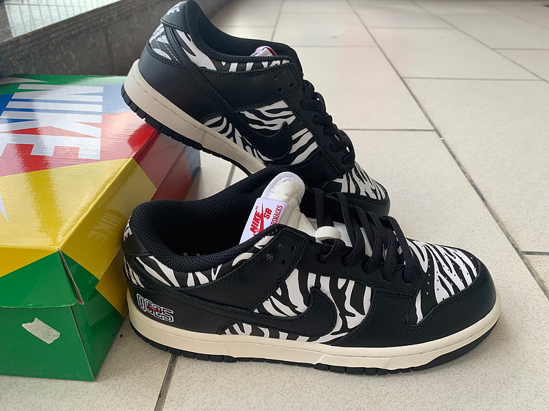 Nike Luxury Shoes