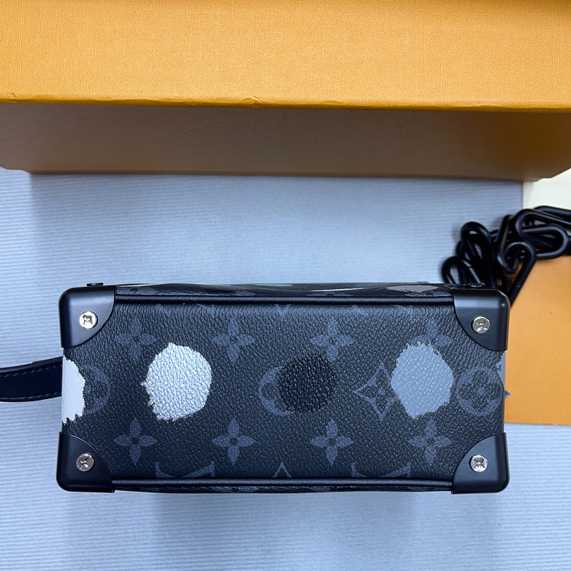 I W Fashion Lu-Vi bags - 10131