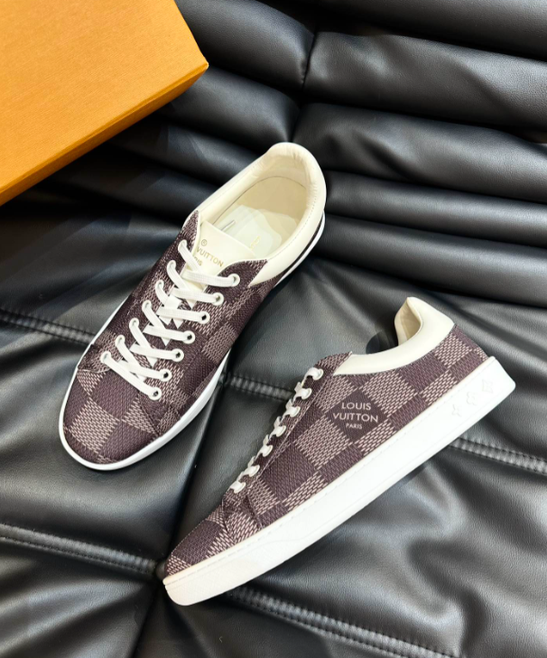 Ava’s Mode - LOV Men Shoes - 078
