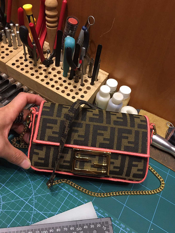 ENT - ENTI Bags - 121