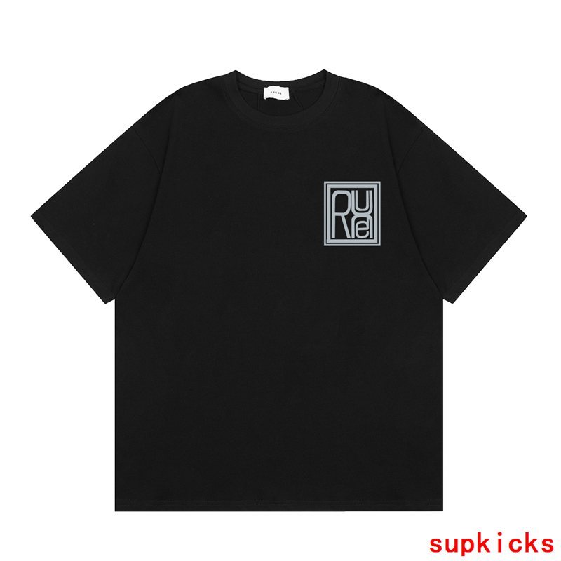RHUDE Luxury Cloth