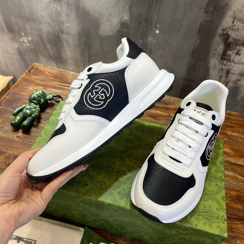 Gucci Luxury Shoes