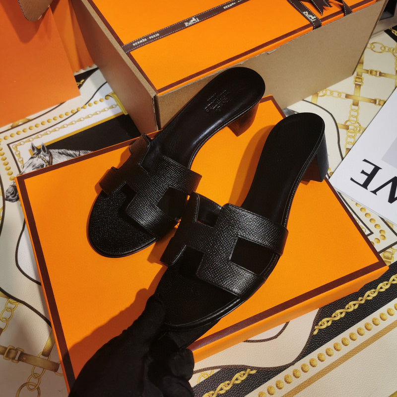 Hermes Luxury Sandals