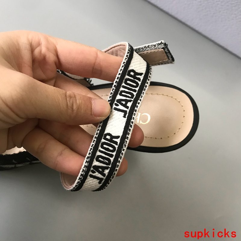 Dior Luxury Shoes