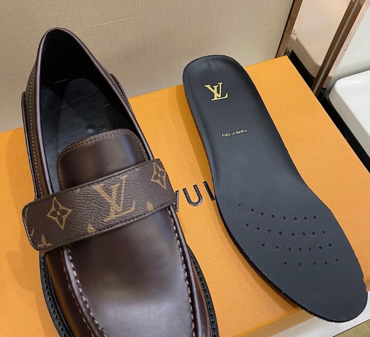 Ava’s Mode - LOV Men Shoes - 1652