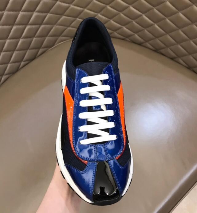 Ava’s Mode - PD Men Shoes - 409