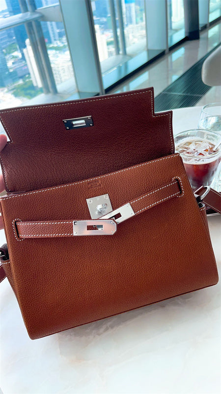 PHA - HMS Bags - 240