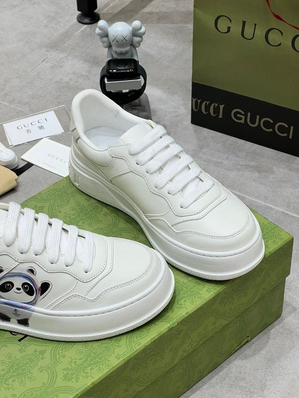 Gucci Luxury Shoes