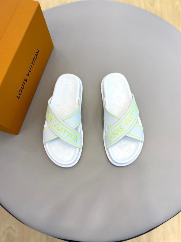 Ava’s Mode - LOV Men Shoes - 1092