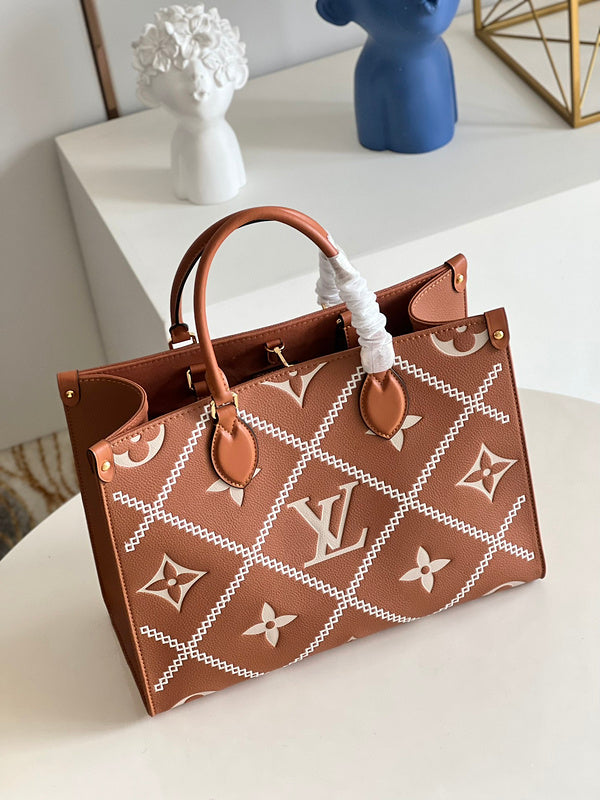 I W Fashion Lu-Vi bags - 17143