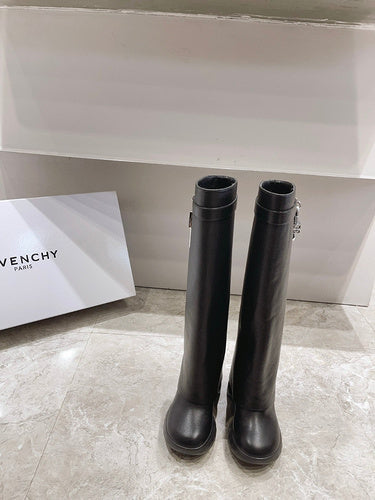 Givenchy Luxury Shoes