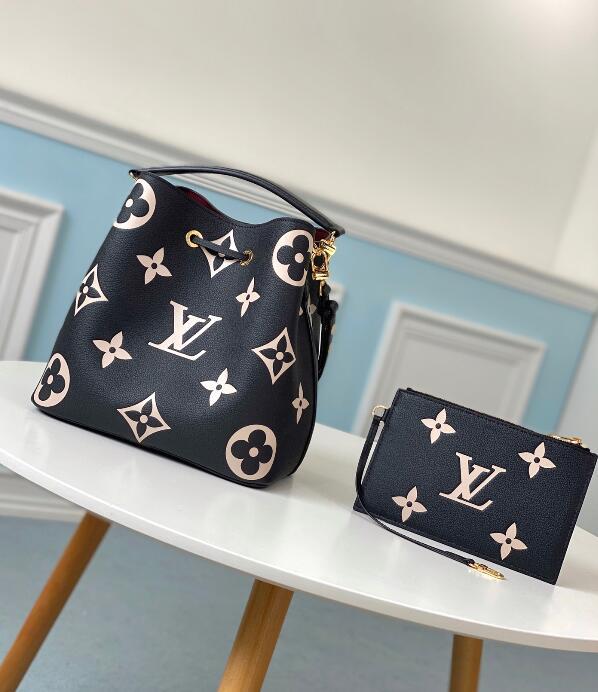Ava’s Mode - LOV Bags - 2698