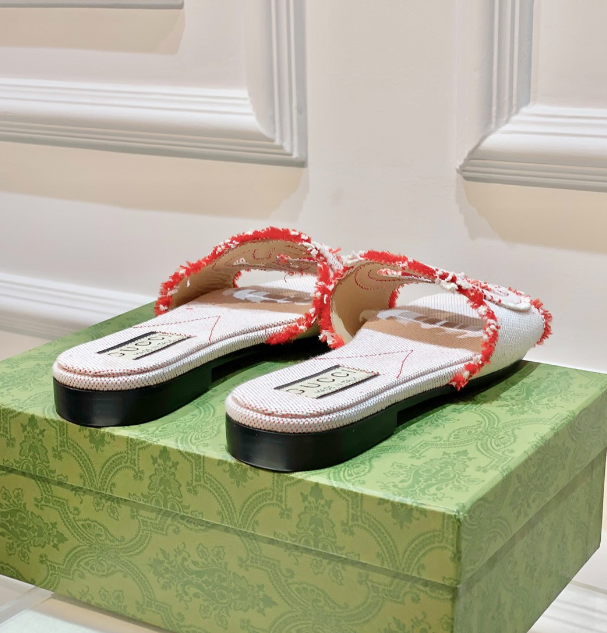 Ava’s Mode - LOV Women Shoes - 127