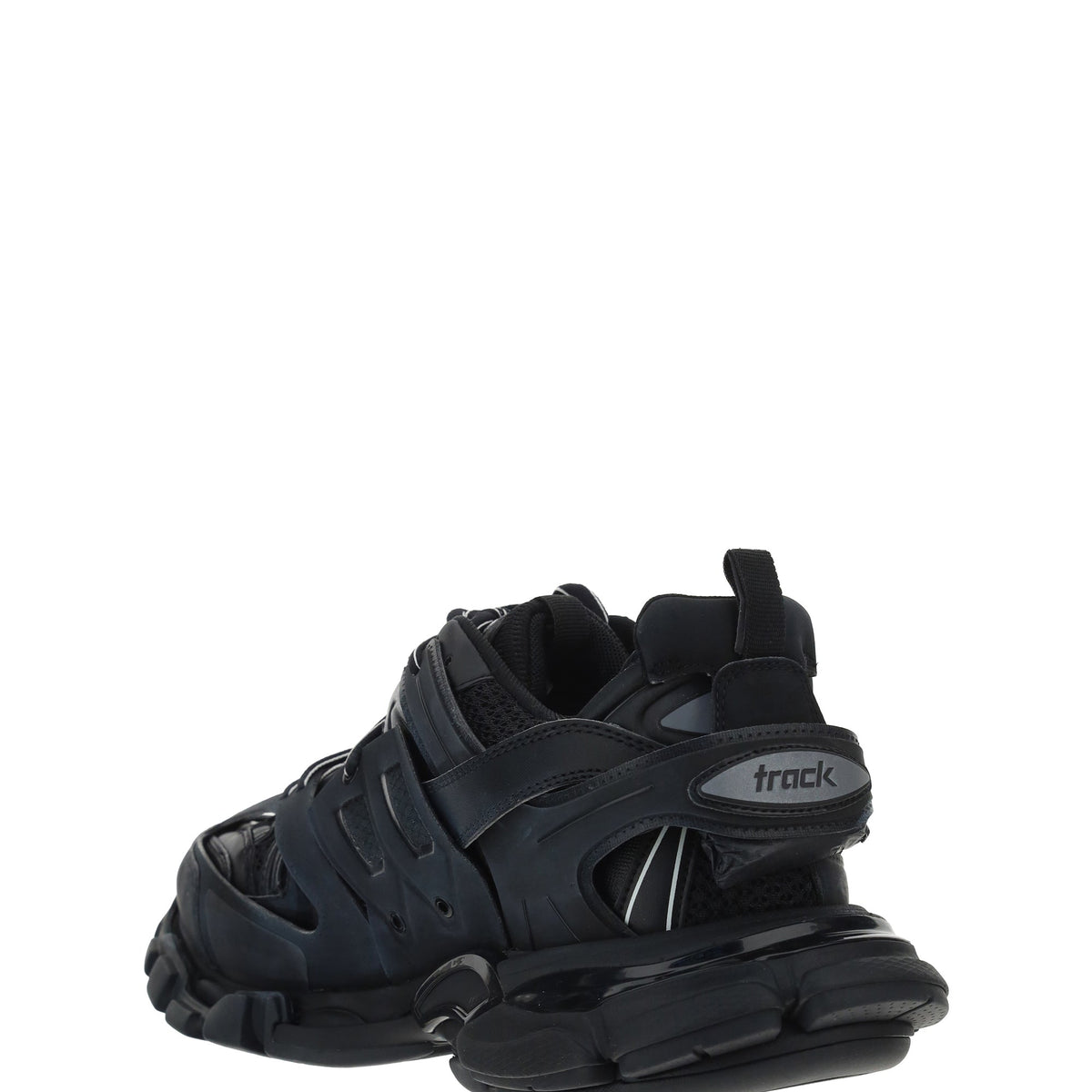 Balenciaga Men Track Sneakers