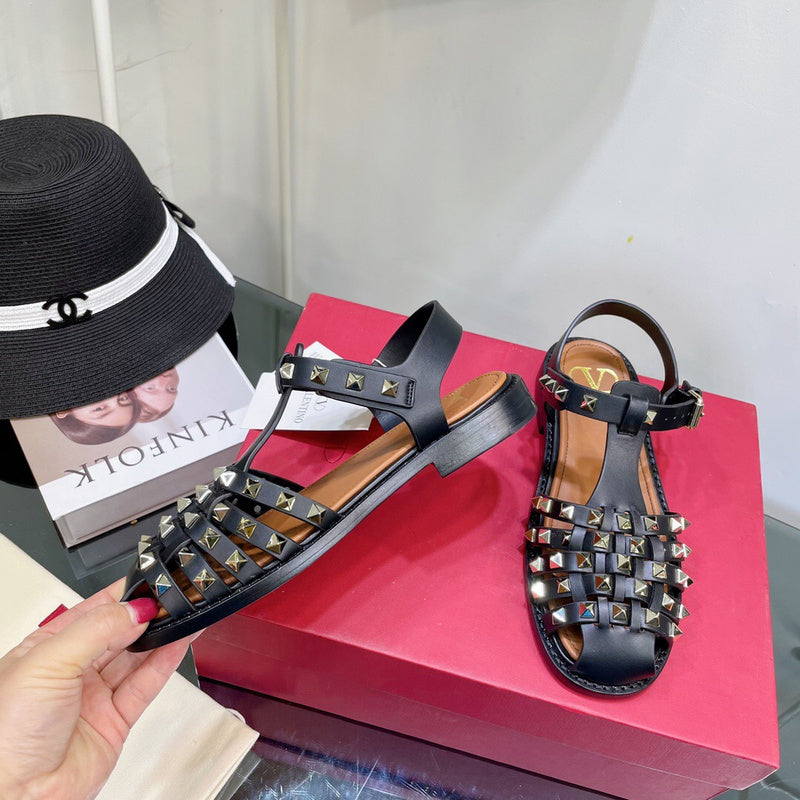 Valentino GARAVANI Luxury Shoes