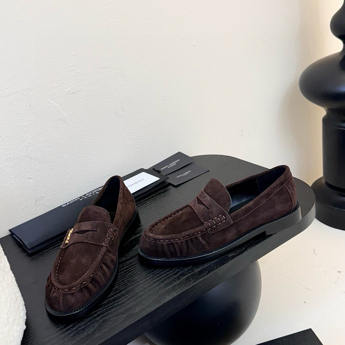 SL LOAFERS
