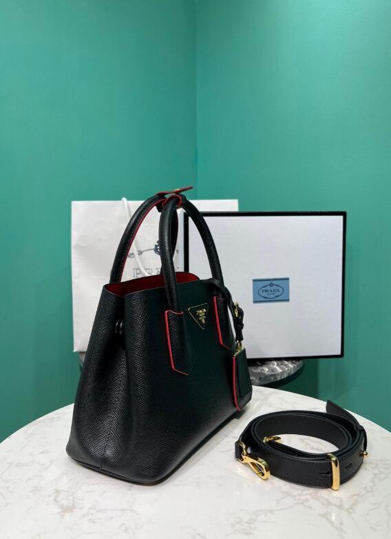 Ava’s Mode - PD Bags - 080