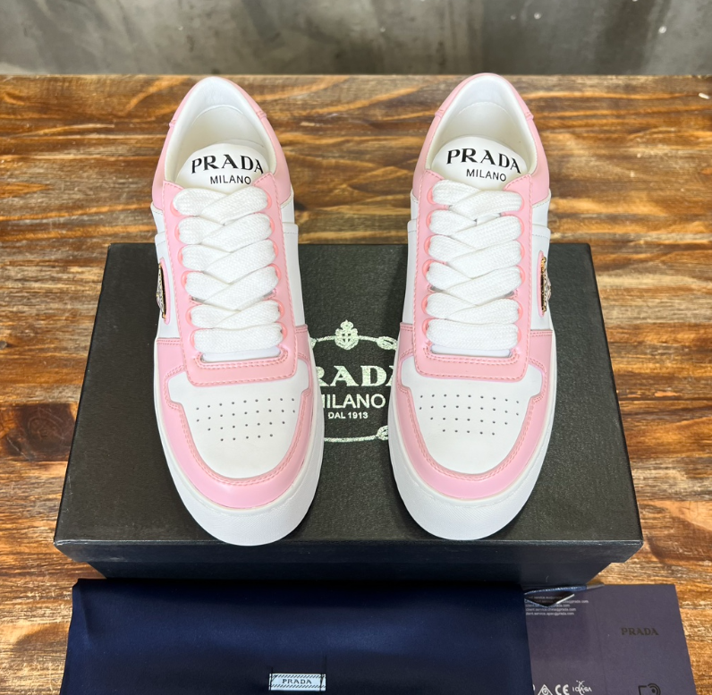 Ava’s Mode - PD Women Shoes - 018