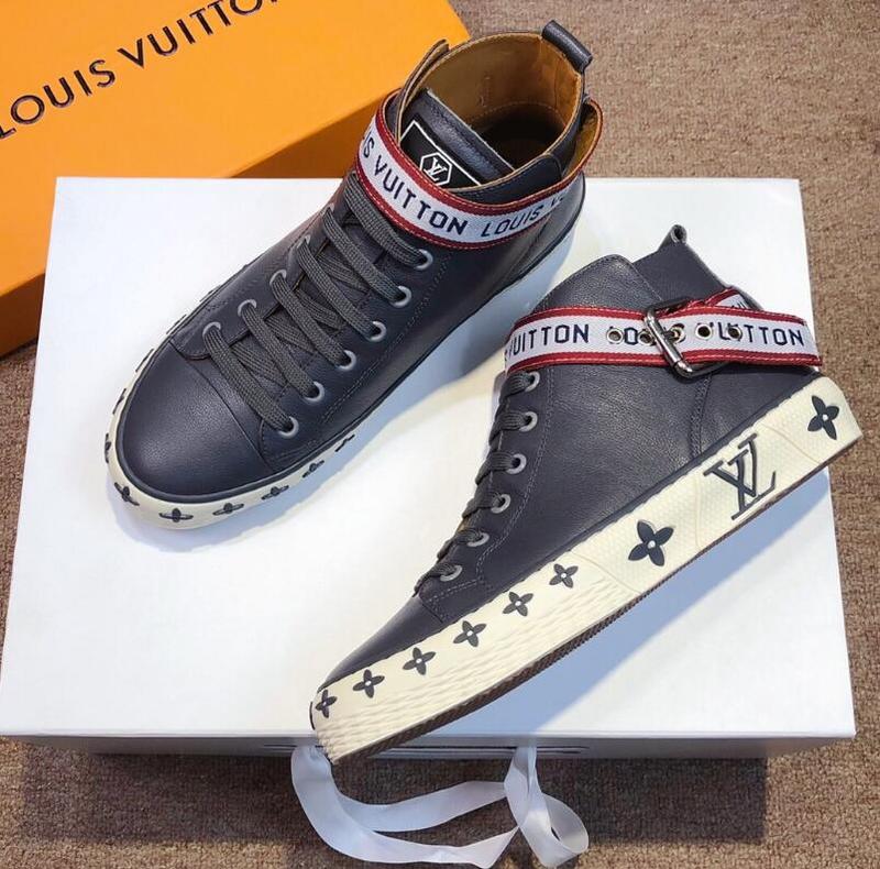 Ava’s Mode - LOV Men Shoes - 1827