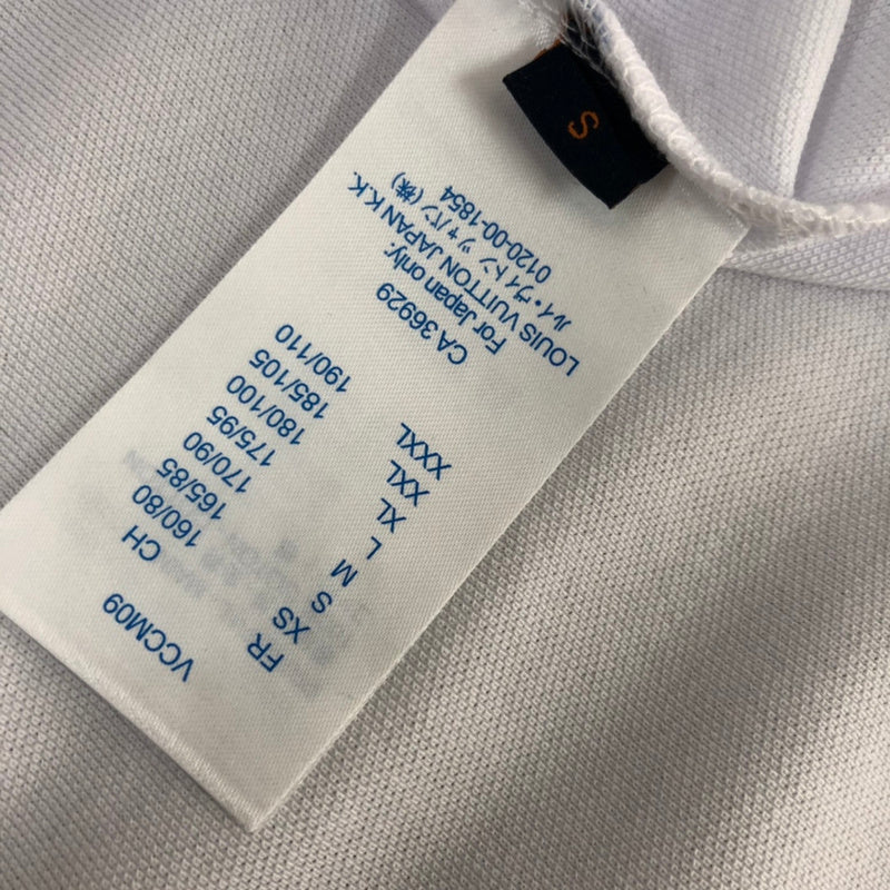 Louis Vuittion Luxury T-Shirt
