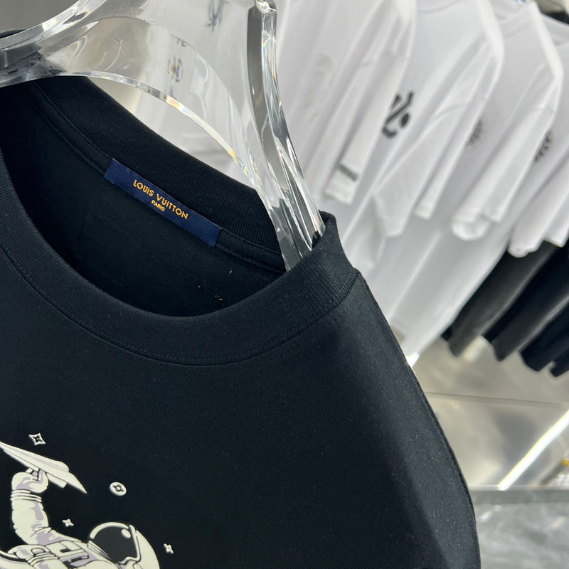 Louis Vuittion Luxury T-Shirt