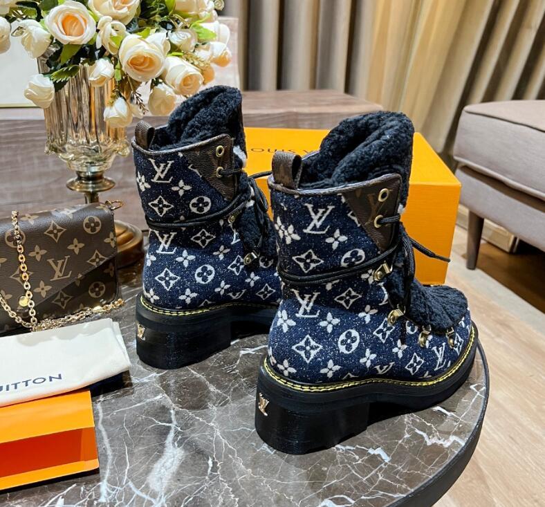 Ava’s Mode - LOV Women Shoes - 875