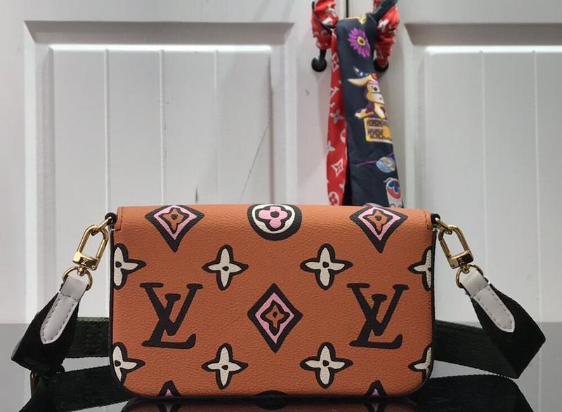 Ava’s Mode - LOV Bags - 2330