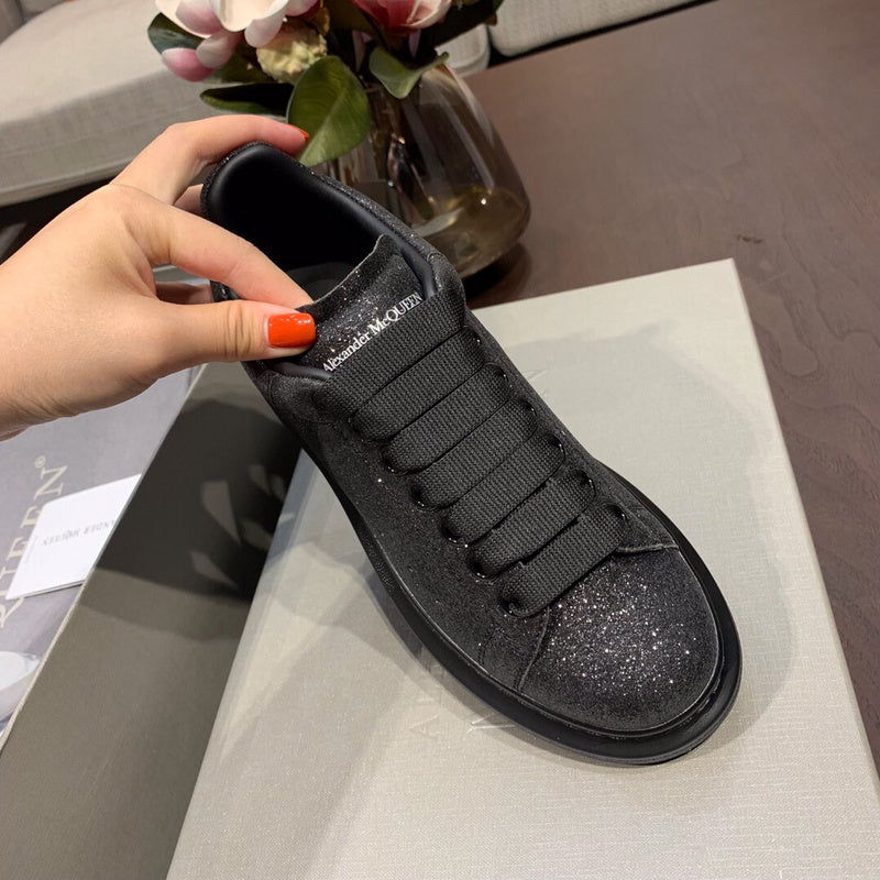 Alexander McQUEEN Luxury Shoes