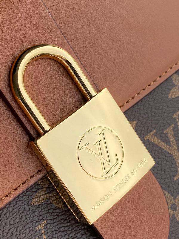 LOV2 Bags - Luxurious Bags  998