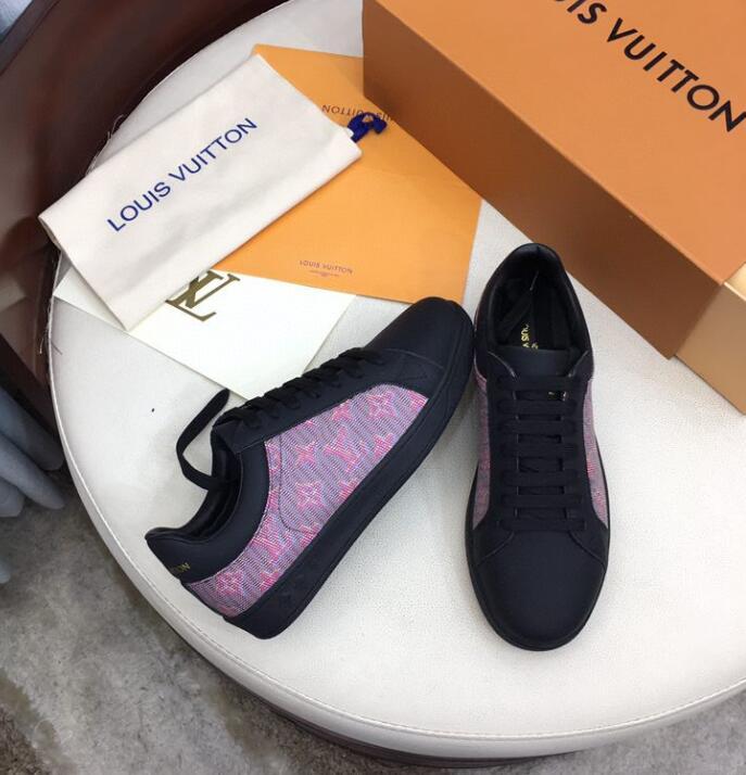 Ava’s Mode - LOV Men Shoes - 2015