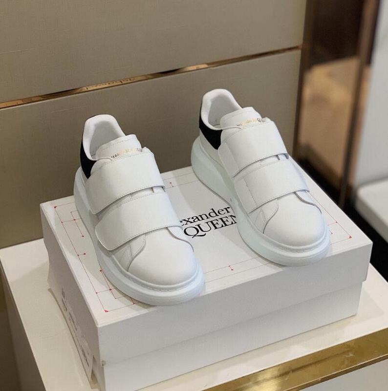 Ava’s Mode - AQ Men SHoes - 380