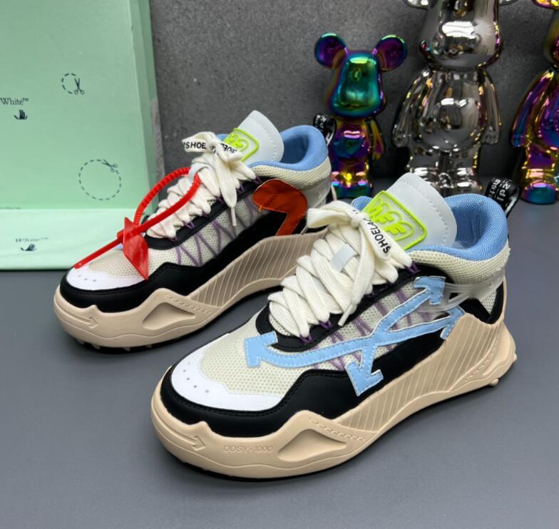 Ava’s Mode - YZO Women Shoes - 116
