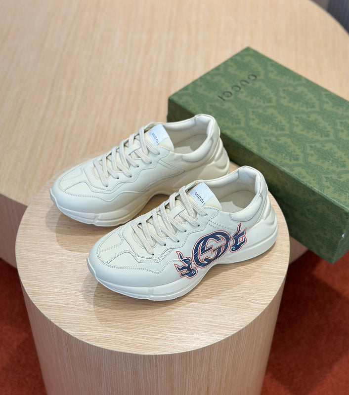 Gucci Luxury Shoes