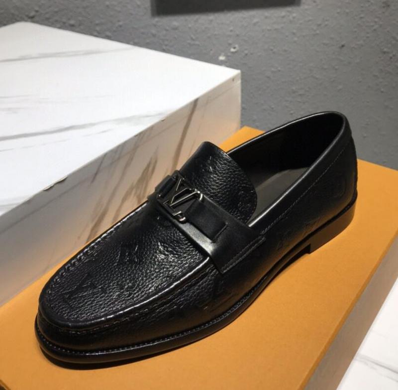 Ava’s Mode - LOV Men Shoes - 1346