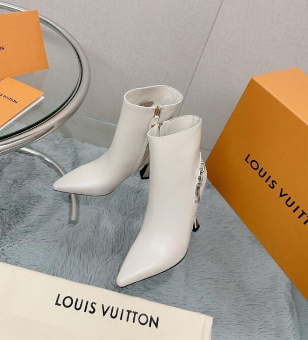 Ava’s Mode - LOV Women Shoes - 272