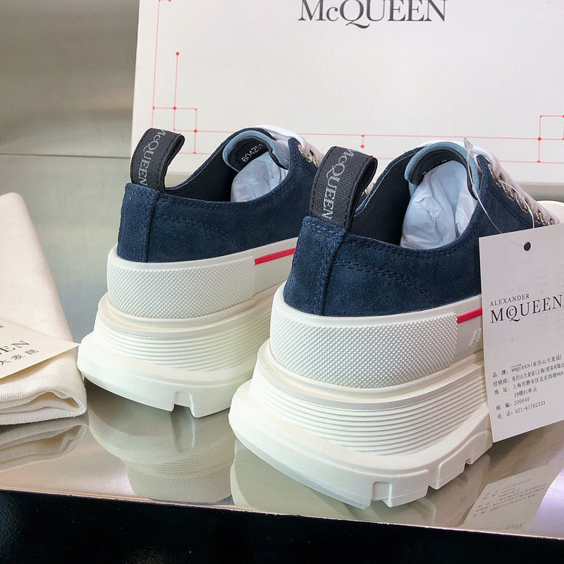 Alexander McQUEEN Luxury Shoes