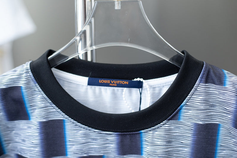 Louis Vuittion Luxury T-Shirt