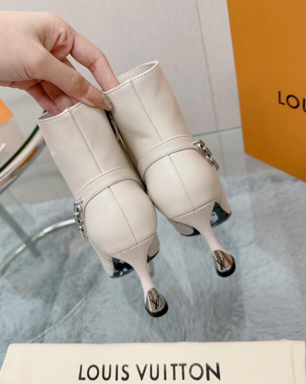 Ava’s Mode - LOV Women Shoes - 272
