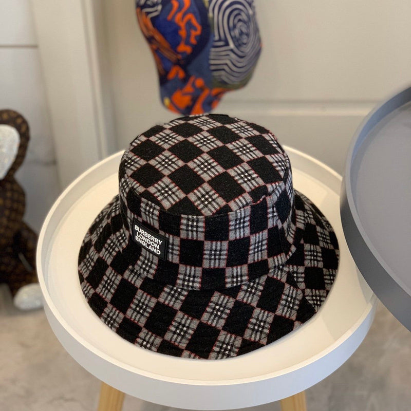 Burberry Luxury Cap