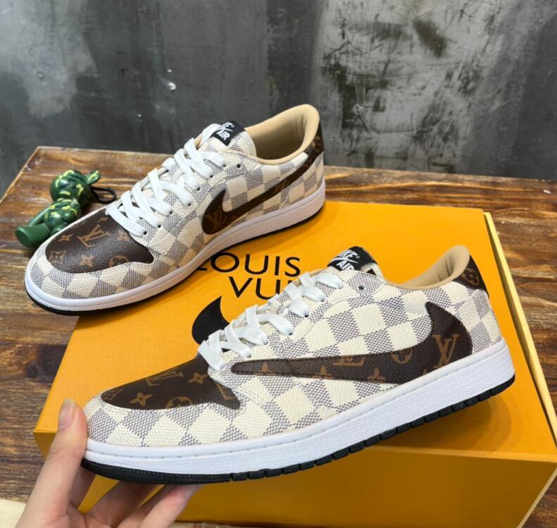 Ava’s Mode - LOV Men Shoes - 946